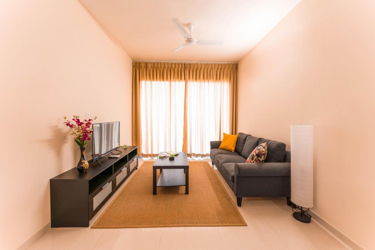 Tripvillas Luxe 2 Bedroom Hall Kitchen At Rio De Goa Dabolim Dış mekan fotoğraf
