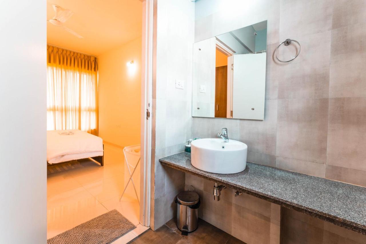 Tripvillas Luxe 2 Bedroom Hall Kitchen At Rio De Goa Dabolim Dış mekan fotoğraf